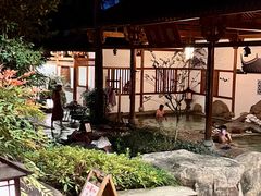 -唐风温泉