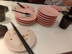 -争鲜回转寿司(通州万达店)