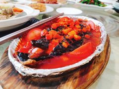 -佛有缘素食馆·荔湾老字号(陈家祠首店)