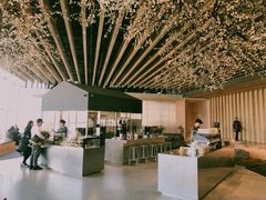 大堂-Seesaw Coffee(朝阳大悦城店)