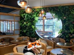 -蜀水别园(青杠树店)