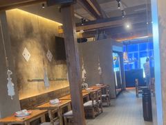 -北丐先生·野馄饨烧烤(泰达E街区店)