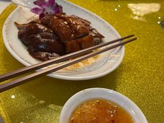 -广州塔晖粤轩中餐厅