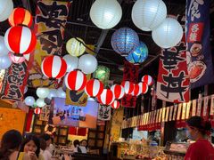 -白石的深夜食堂(万达店)