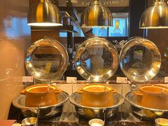-富力丽思卡尔顿酒店·香荟全日制餐厅