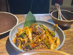夫妻肺片-懒人盐府人家·自贡大麻鱼(安贞店)