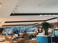 -晶丽香榭自助餐(南京大饭店)