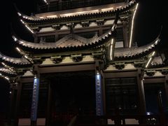 -东湖景区