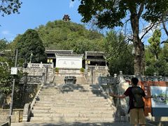 -阳明祠