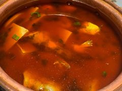 -拈菜(观音桥阳光世纪店)