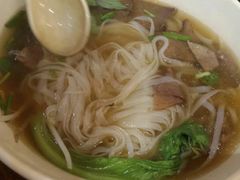 -越南牛肉河粉餐厅(书院巷店)
