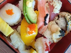 -晴季寿司(红旗街万达店)