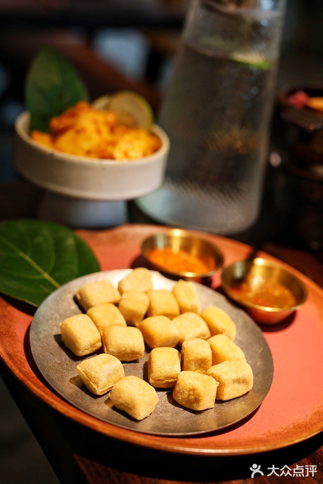 西影厂的神仙云南菜，从此来这的理由又多了一个