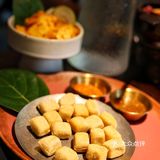 西影厂的神仙云南菜，从此来这的理由又多了一个