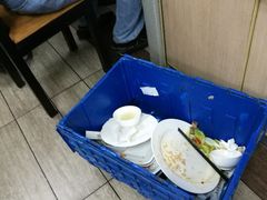 -老边饺子馆(北京南站3店)