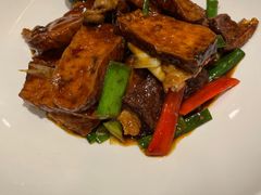 马桥香干小炒肉-和记小菜(东方店)