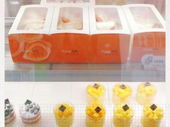 -BreadTalk面包新语·烘焙蛋糕(海珠丽影广场店)