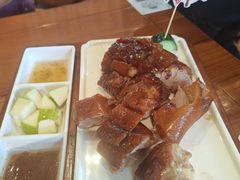 -凤阁楼果木烧鹅(鹤山陈山店)