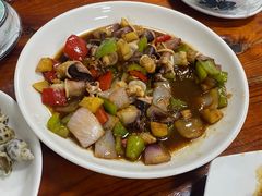 -金秋小吃海鲜·专注30年临海特色风味