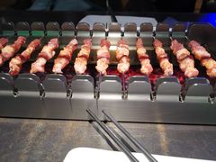 -很久以前羊肉串(清河店)