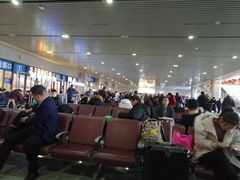 -安阳东站
