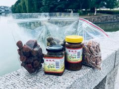 -苏州市吴中区光福窑上花果蜜饯厂