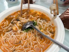 -笑红饭庄