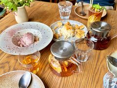 -BOR Eatery(安福路店)