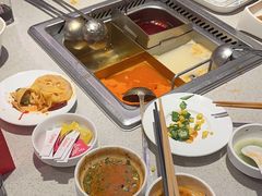 -海底捞火锅(大融城店)