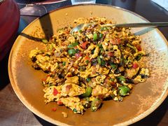 -拾捌川·自贡爆炒(新街口店)