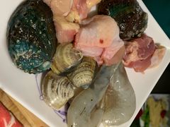 -青瓷火锅料理(西单大悦城店)