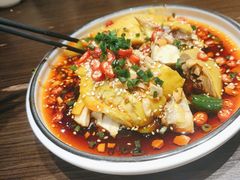 -東城故事·尋找姆媽的味道(玉兰路店)