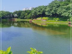 -深圳国际园林花卉博览园