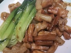 -四川饭店(长白店)