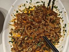 -味上湘菜馆(阿波罗店)