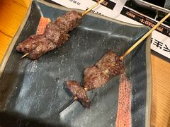 -蚝·生·鲜牛烧肉铺(中央大街店)