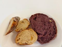 无花果法棍-WHEAT&BAKER-麥(凯德来福士店)