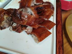 -凤阁楼果木烧鹅(鹤山陈山店)