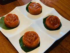 -北海金昌开元名都大酒店·四季轩中餐厅