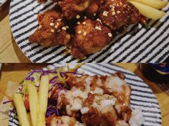 -秋木烤肉·韩国牛肉名家(高新旗舰店)