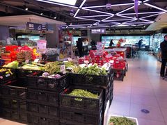 -盒马鲜生(大行宫店)