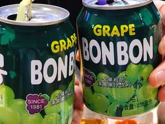 葡萄汁-喜来稀肉(北外滩白玉兰广场店)