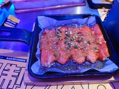 -燥次·烧烤酒场(万象城店)