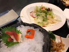 -真剑日本料理·铁板烧(贵州路店)