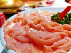 -矮冬瓜红茶火锅(天府一街店)