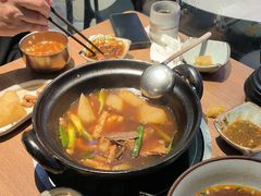 -炉角·鲍鱼牛腩煲(国贸商城店)