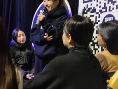 -喜剧部落脱口秀(三里屯店)
