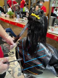 -永琪美容美发