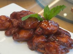 -枣子树·素食餐厅(普陀山店)