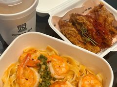 -JPG canteen(广州寺右公馆店)